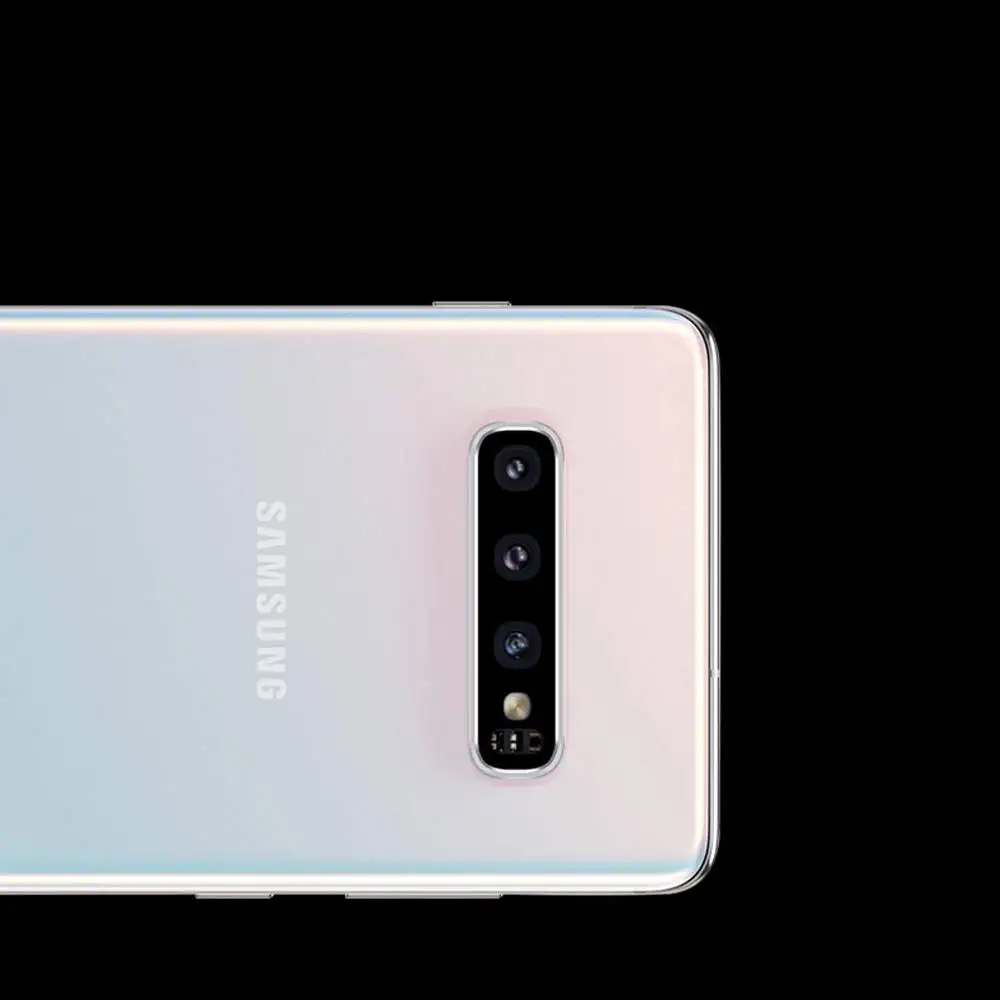 Ascromy для samsung Galaxy S10 Note 10 Plus 10+ S10+ металлическая защитная пленка для камеры Защитная пленка для экрана
