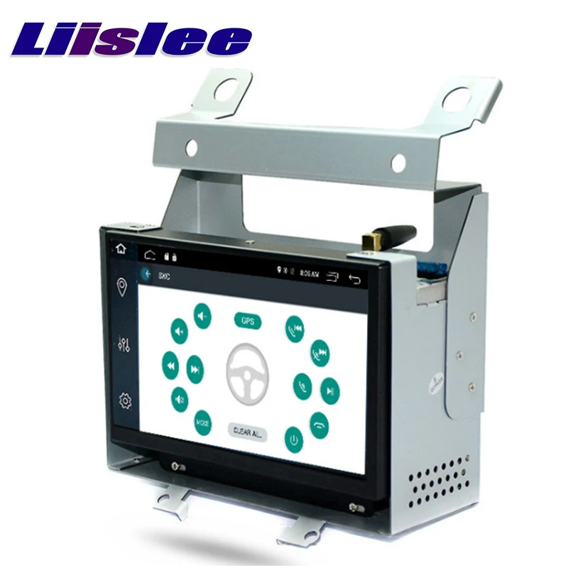 Discount Liislee Car Multimedia Player NAVI For Land Rover Freelander 2 LR2 L359 2005~2014 Car Radio Stereo GPS Navigation 3 Discount Liislee Car Multimedia Player NAVI For Land Rover Freelander 2 LR2 L359 2005~2014 Car Radio Stereo GPS Navigation 3