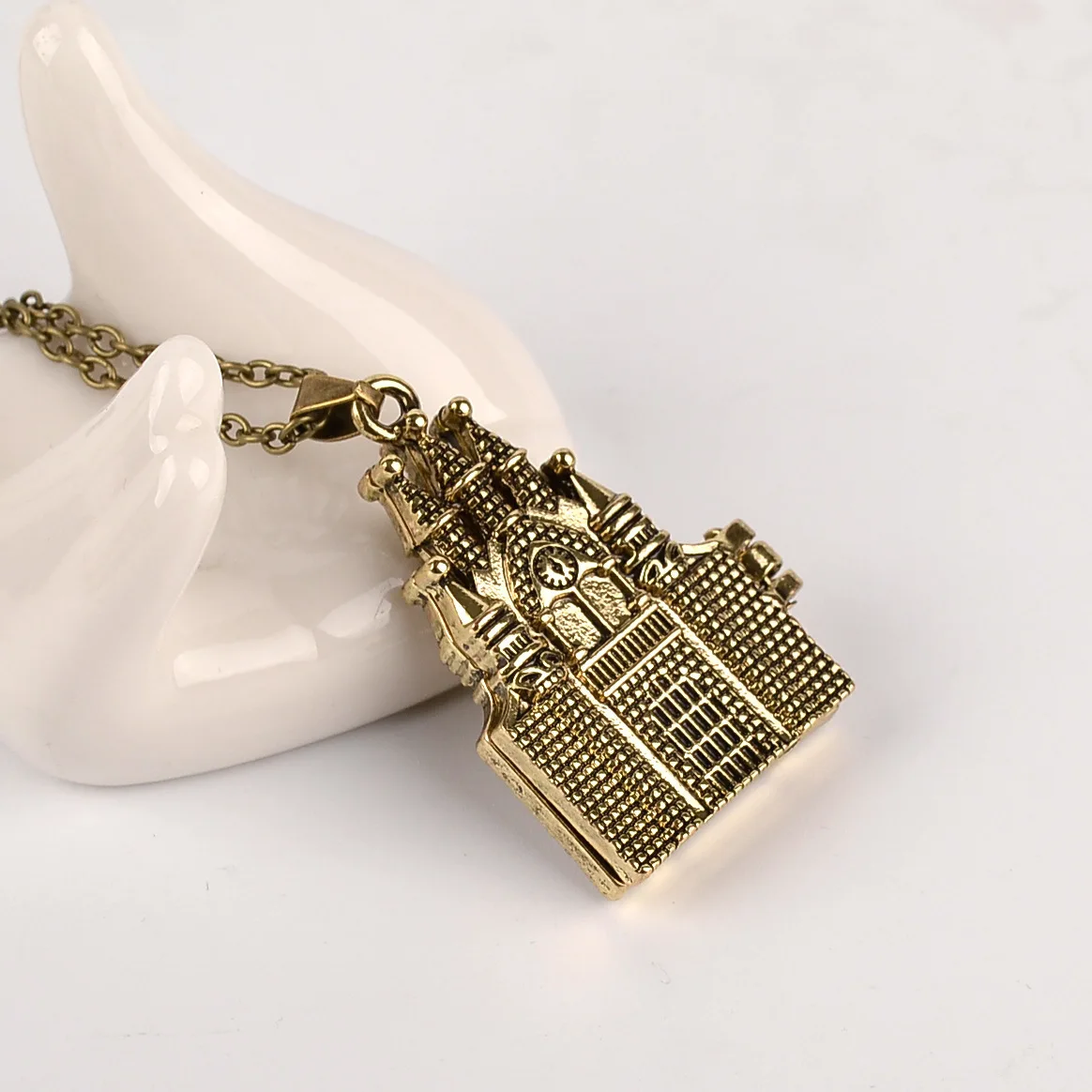 popular castle necklace-buy cheap castle necklace lots from china popular castle necklace-buy cheap castle necklace lots from china