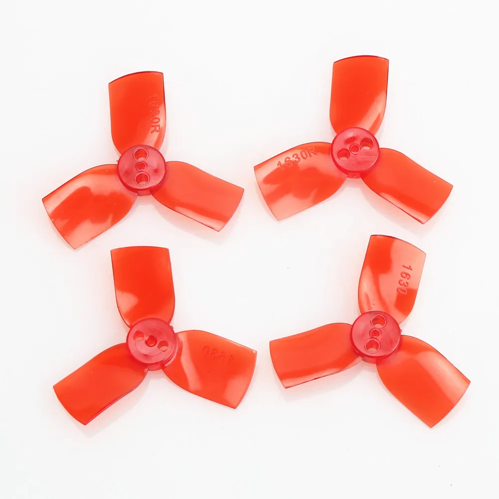 10Pair1630-1-5mm-Hole-2-Inch-3-Blade-Propeller-Triblade-Bullnose-Prop-For-1102-1104-1105 (2)