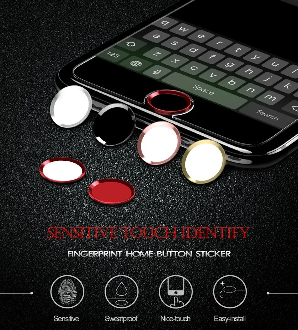 For iPhone 7 6S 6 5 5S SE (1)