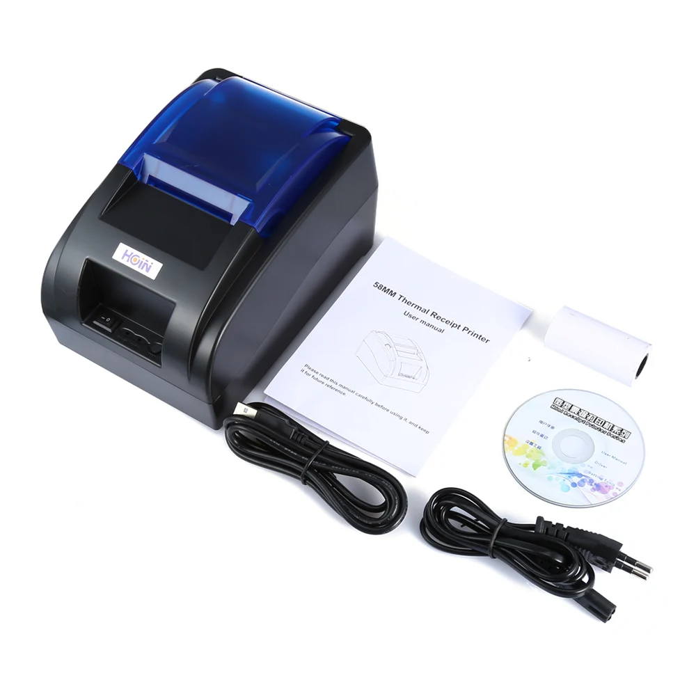 DRIVER POS H58 PRINTER WINDOWS 10