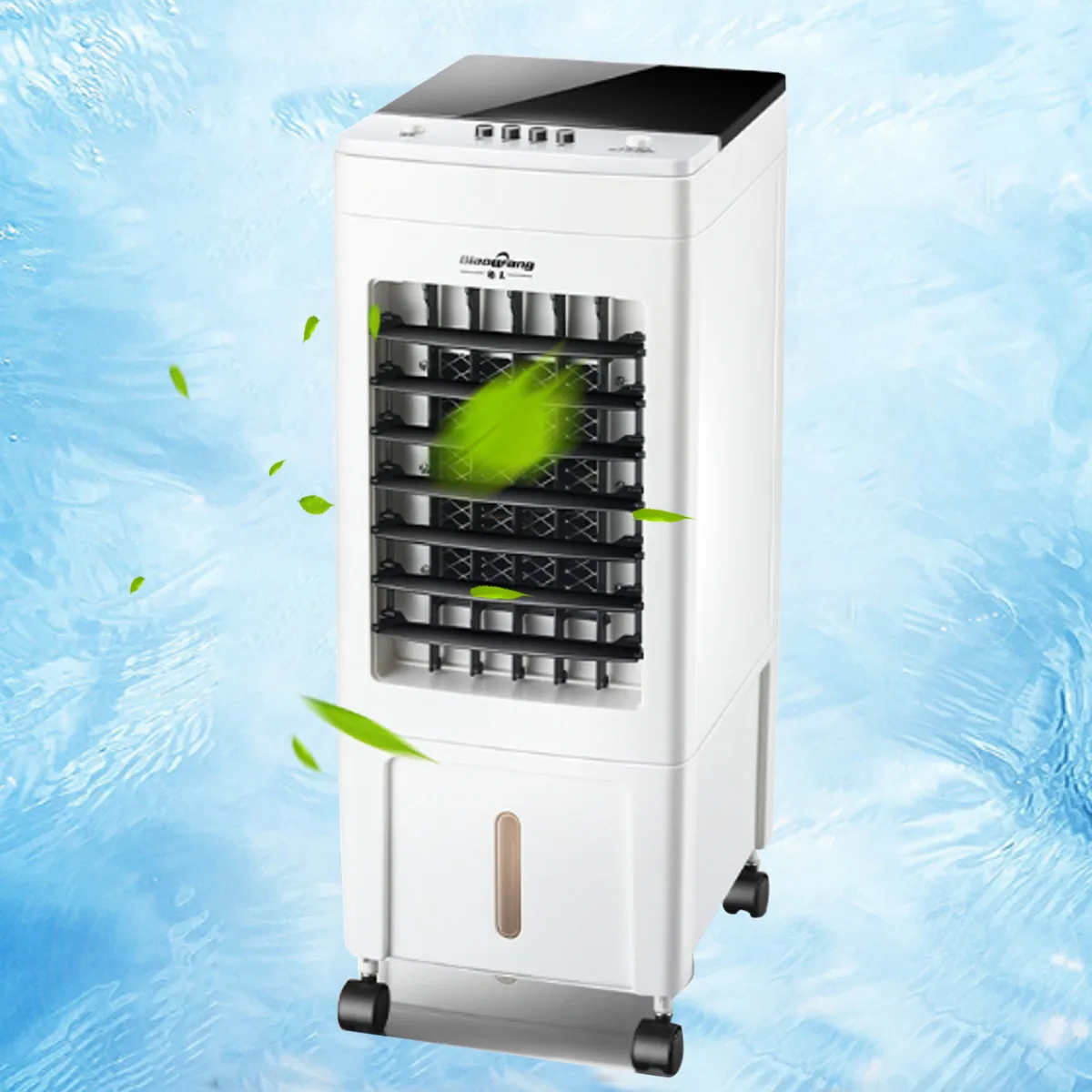  220V Portable Air Conditioner Conditioning Fan Humidifier Cooler Cooling System Mini Air Conditione