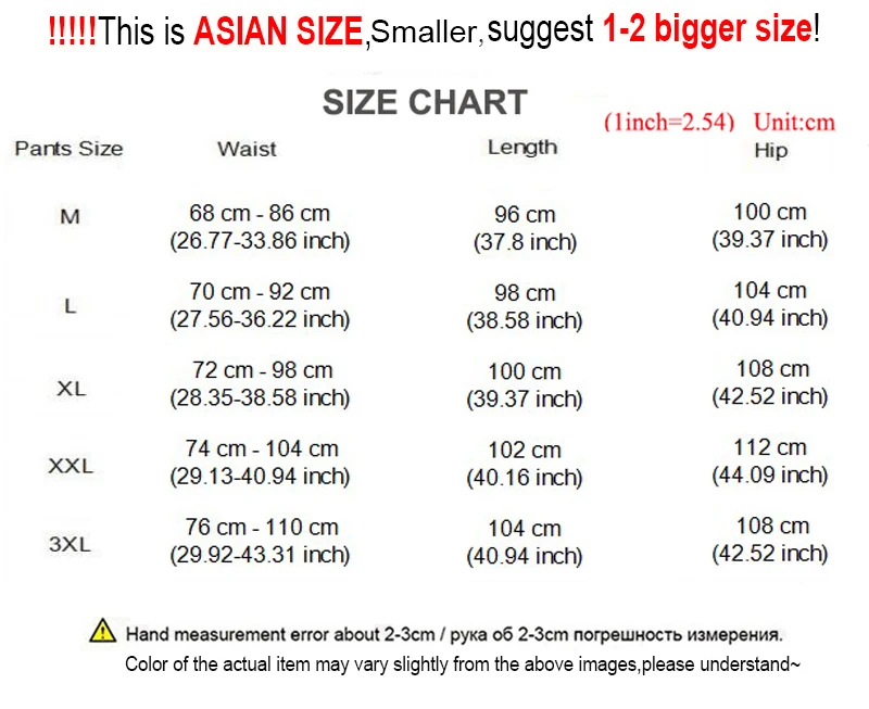 Mens Joggers Harem Male Sweatpants (18)