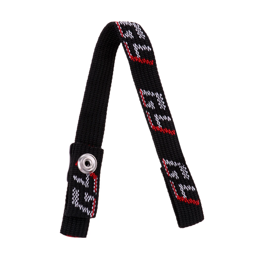 Ice Hockey Helmet Chin Strap Universal Hockey Sports Accessories Lazo le la boucle de sangle Sports Safety 