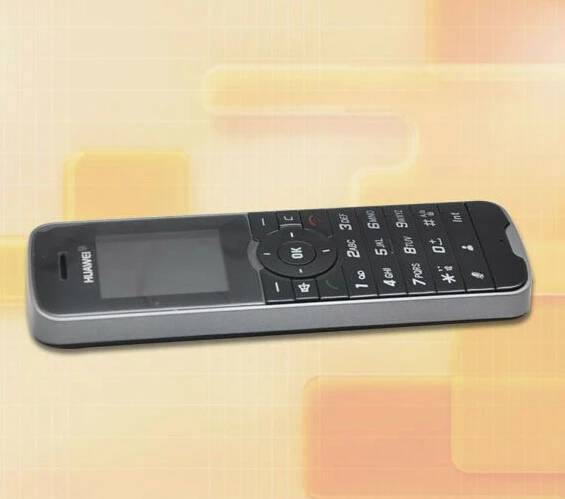 Huawei F685 UTMS/WCDMA 900/2100Mhz фиксированный беспроводной терминал и DECT телефон