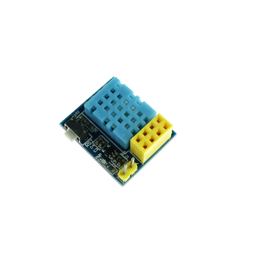 KJ282 ESP8266 ESP-01 esp-01S DHT11 (8)