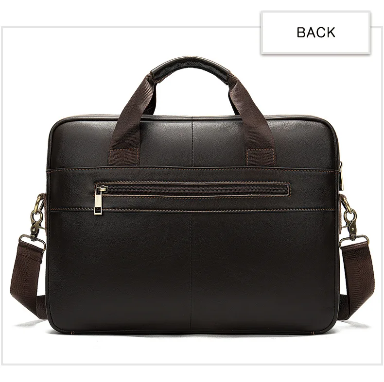 2019 новый первый слой коровья кожа бизнес мужской портативный портфель твердая сумка на плечо большая емкость старинные сумки для