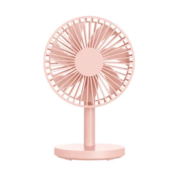 

Portable USB Desktop Fan 3 Speed Adjustable Super Mute Laptop Air Cooler Small Air Cooling Conditioner Fan for Home Office