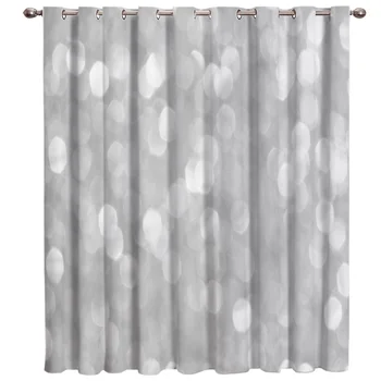 

Bright and Shining Window Treatments Curtains Valance Room Curtains Large Window Window Curtains Dark Bathroom Kitchen Outdoor