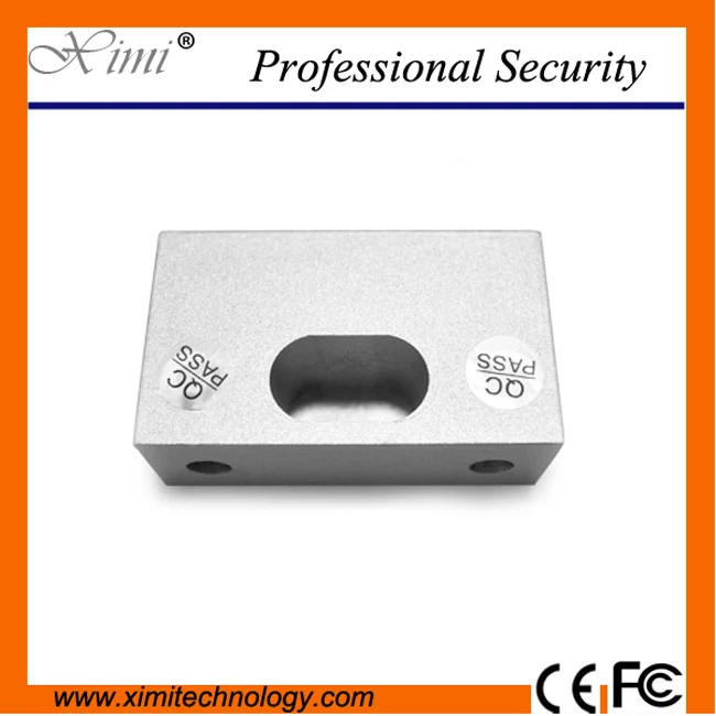 Система контроля доступа ZK F8kit контроль доступа по отпечаткам пальцев, блок питания, электрический замок, кнопка выхода ПК, кронштейн