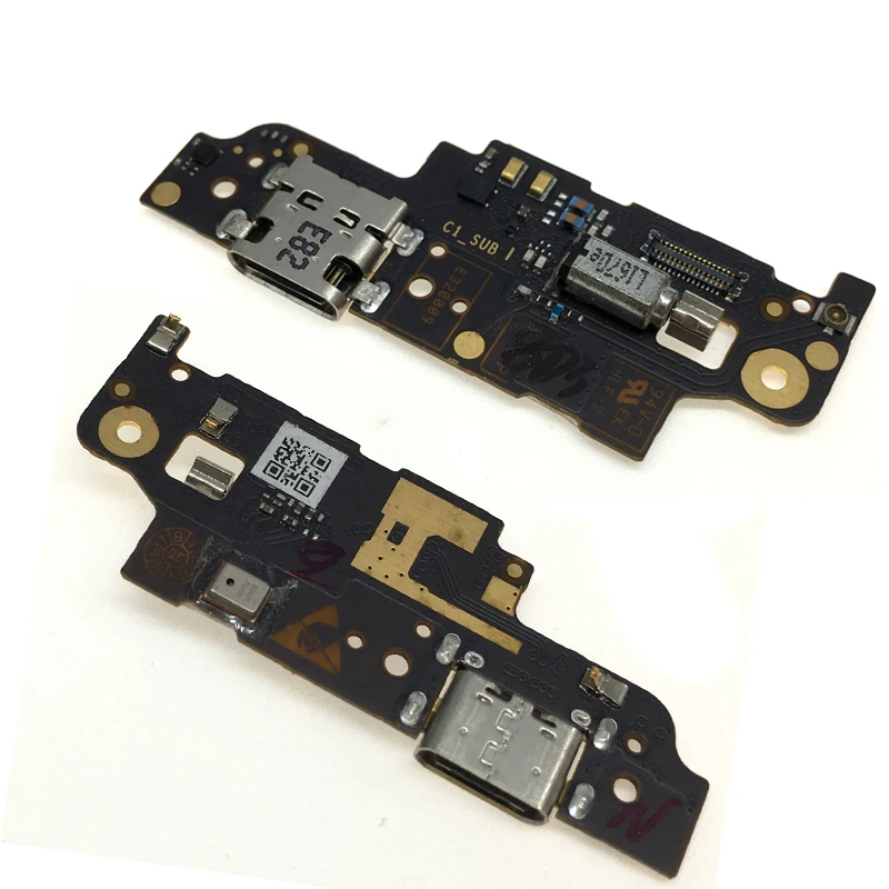 

New For Letv Cool 1 Dual Leeco Coolpad Cool1 USB Charging Port Dock Connector Charger Flex Circuits Circuits Board