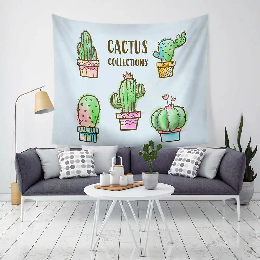 Drop Shipping Cactus Watercolor Hanging Wall Tapestries Mandala Bohemian Tapestry Landscape Wallpaper Wall Art Shawl Throw Drop Shipping Cactus Watercolor Hanging Wall Tapestries Mandala Bohemian Tapestry Landscape Wallpaper Wall Art Shawl Throw