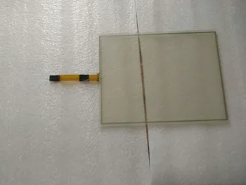 

New Touch Screen only Touch & Touch Glass for Panel GP-116F-5H-NB01B