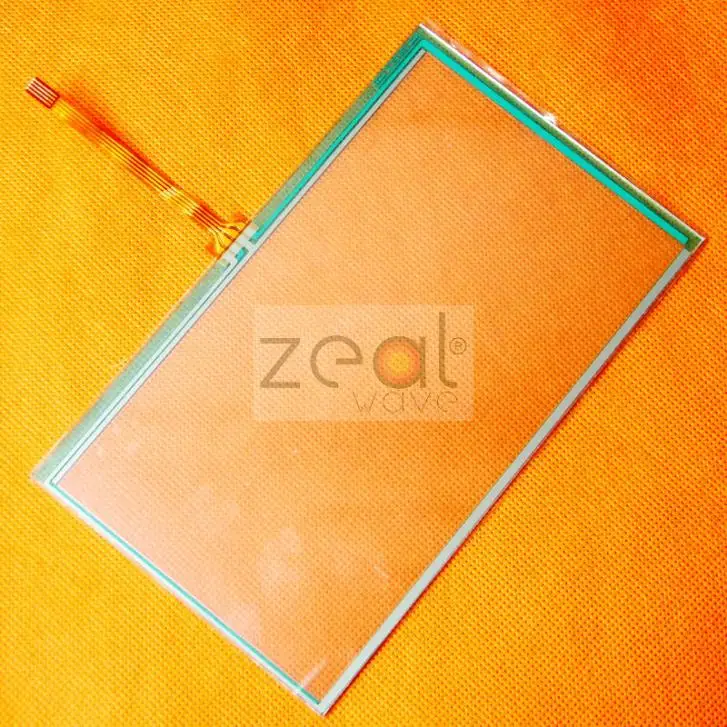 

Brand New Touch Screen Glass Panel Replacement For SMART700 6AV6648-0BC11-3AX0