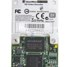 SSEA оригинальная новая карта 1080p Broadcom BCM970015 BCM70015 Кристальный декодер формата HD AW-VD920H Mini PCI-E