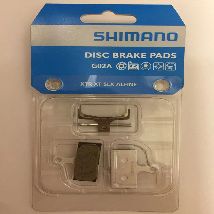 

DISC BRAKE PADS Y8LW98020