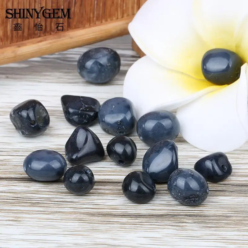 

Fashion DIY Making Loose Beads for Bracelet Necklace Jewelry 5-15mm Natural Semi-Precious Stone Bead Quartz Stone Chips Beads