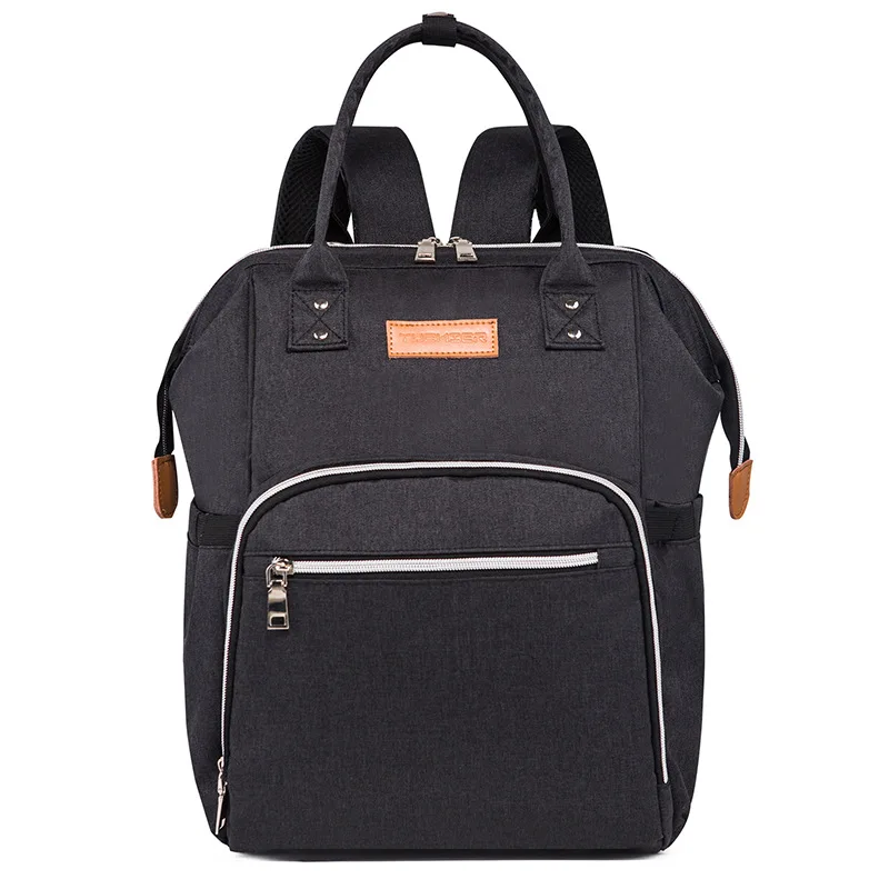 Модная сумка для подгузников для мам, сумка для подгузников для мам, Большая вместительная детская сумка, рюкзак для путешествий, дизайнерская сумка для ухода за ребенком