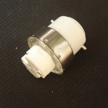 B22 для G4 MR16 круглые светодиодные лампы для лампочки