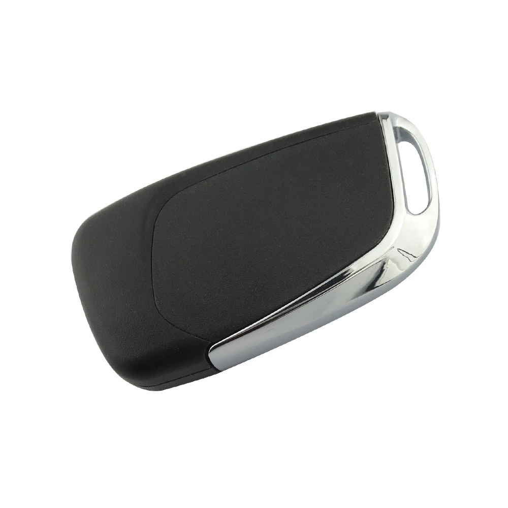 OkeyTech 2/3 кнопочный модифицированный откидной ключ чехол для Peugeot 306 407 408 607 Citroen C4 C2