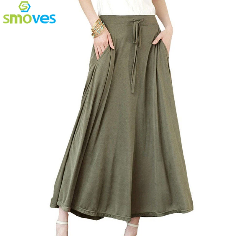 Long Skirt with Pockets You searched for: skirt with pockets! Etsy is the home to thousands of handmade, vintage, and one-of-a-kind products and gifts related to your search. Black skirt, Maxi Skirt, High Waisted Skirt, Long Skirt, Skirt With Pockets, Boho Skirt, Circle Skirt, A Line Skirt, Pleated Skirt ClothesByLockerRoom. 5 out of 5 stars (2,) $ $