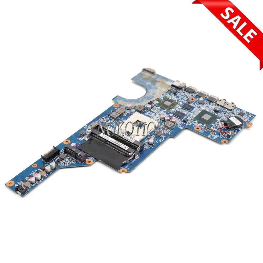 NOKOTION carte m re pour ordinateur portable 650199 001 pour HP nokotion-carte-m-re-pour-ordinateur-portable-650199-001-pour-hp