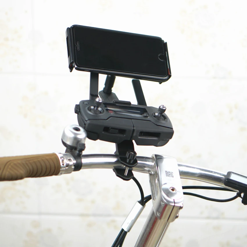 red cycling products pro remote teleskop