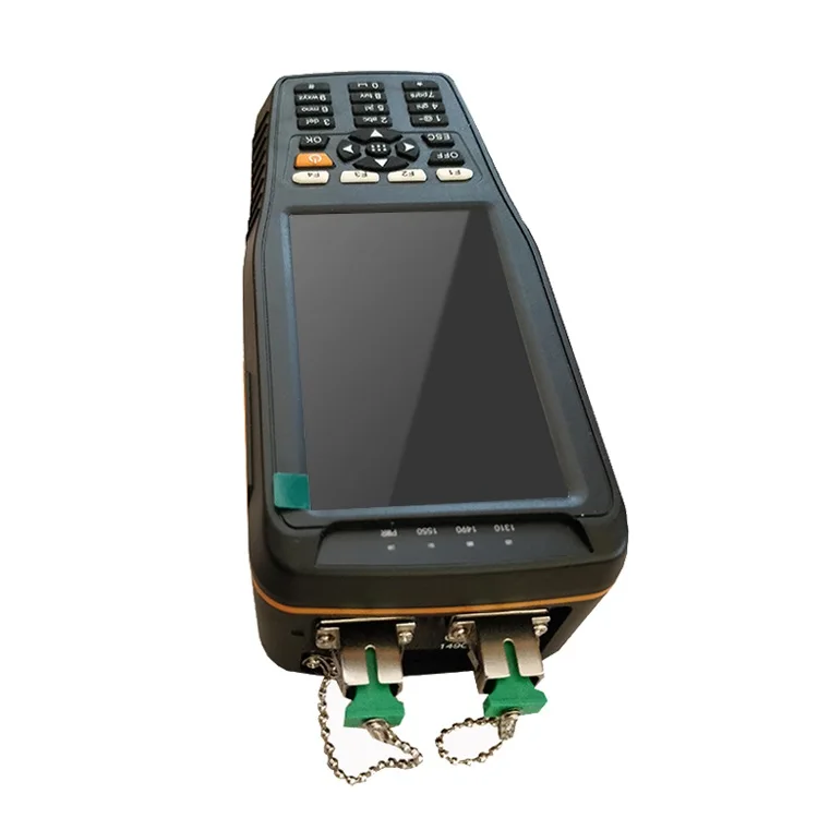 PON оптический измеритель мощности для EPON GPON xPON OLT ONU 1310/1490 нм TM70B|optical power|optical power