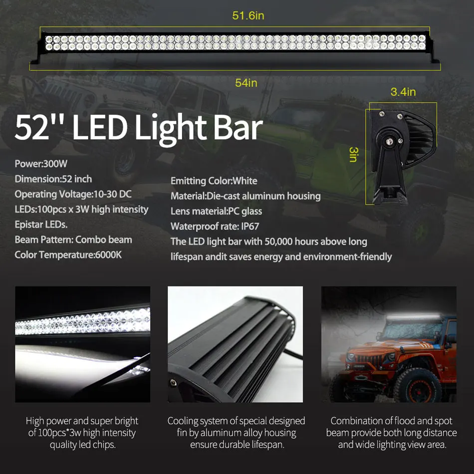 52-inch-led-light-bar-for-jeep-wrangler-jk-kit-2007-2017-(1)
