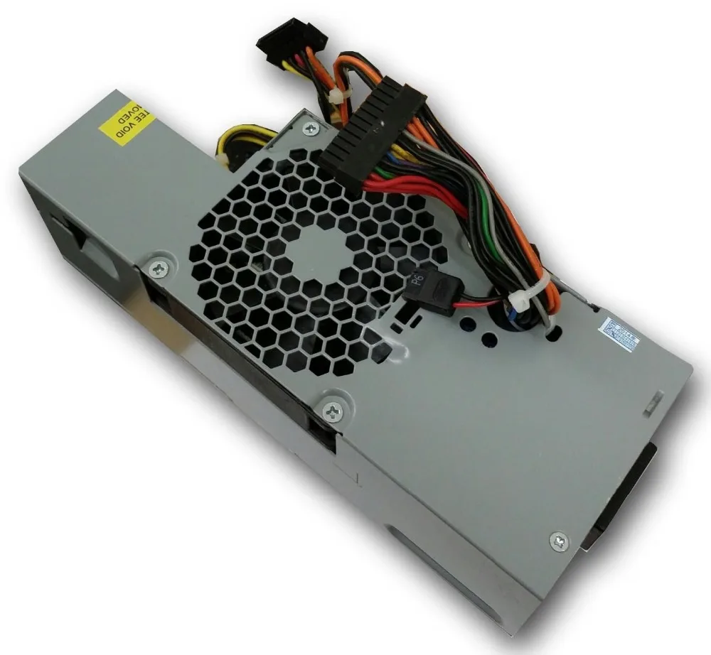 PSU для Dell OptiPlex 760 960 580 780SFF Питание AC235AS-00 PC9033 FR610 PW116 RM112 67T67 F235E-00 L235P-01H235E/P-00