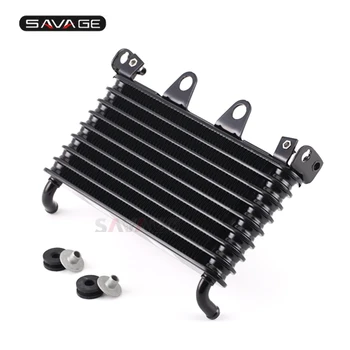 

Engine Oil Cooler Radiator For BMW R Nine T/ Scrambler/ Pure/ Urban G/S R NineT 2014-2019 18 17 Motorcycle Accessories