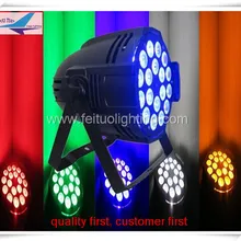 A-6x par led 18x15 w parled