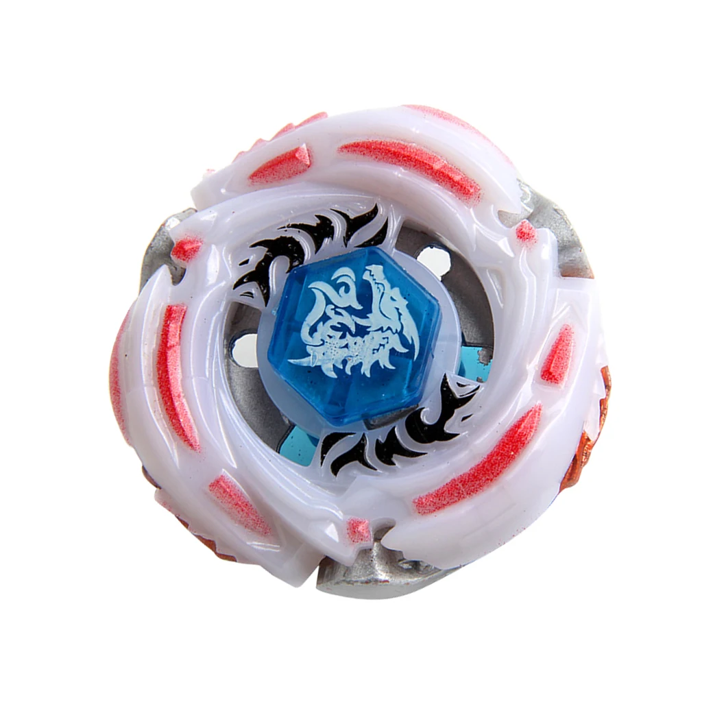 Премиум Burst Bey Battles игра игрушка волчок METEO L DRAGO LW105LF BB88 стартер|Игровые фигурки и