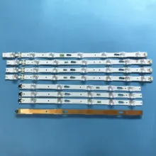 Светодиодный подсветка для UE43KU7000 UE43MU7000 UE43KU6000 ТВ V6DU-430DCA-R2