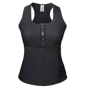 

2018 Rubber corset waist women's sports belt waist belt fitness thin waist abdomen with burning fat corset Protective gear