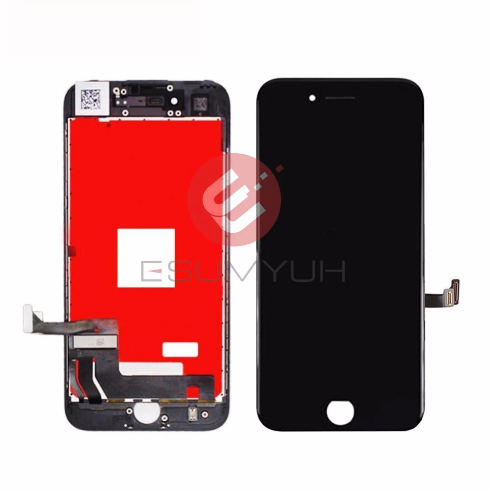 

3 PCS AAA LCD 5.5 inch For iPhone 7 Plus LCD Display With Good 3D Touch Screen Digitizer Assembly Replacement
