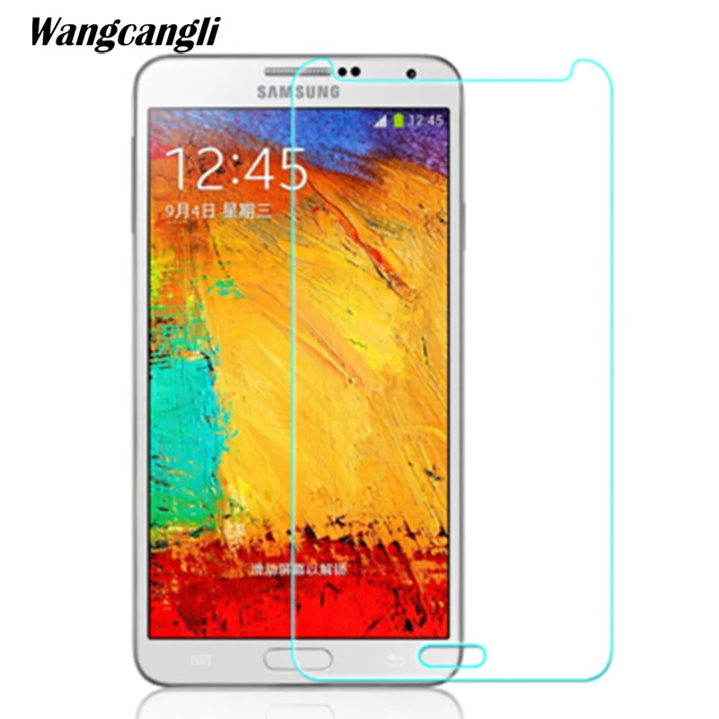 

Tempered Glass For Samsung Galaxy8 9 Note s7 s9 plus A5 J7 2016 2017 Screen Protector 0.28mm 9H Protective Film Case