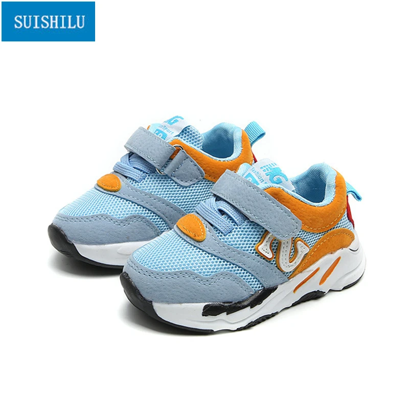 Buy 1 4 years old kids casual shoes 2018 Summer baby