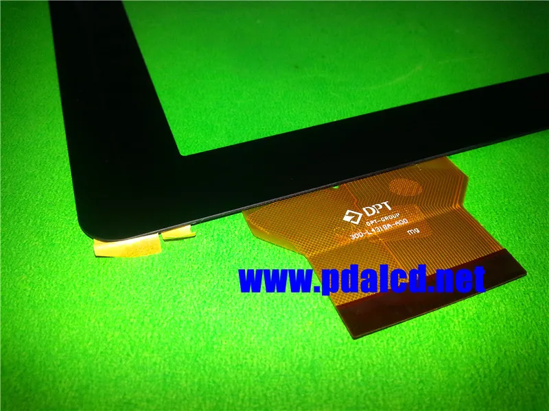 Original New 9 7 inch 300 L4318A A00 Touch screen digitizer panel for Onda V971T Quad
