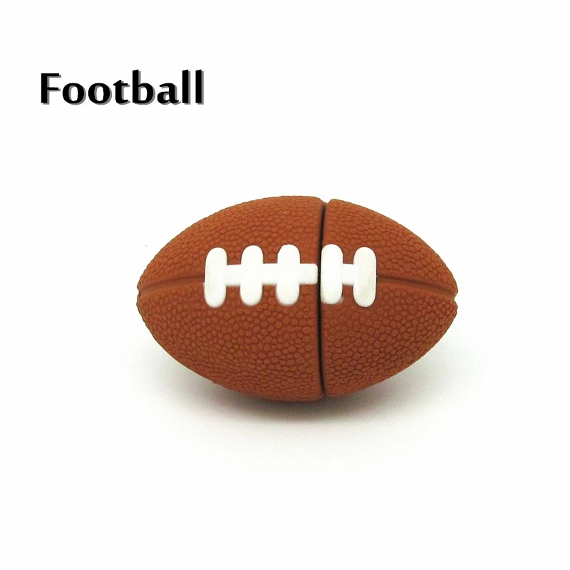 cartoon football basketball tennis usb flash drive silicone sports ball pendrive storage device Pen drive 4g 8g 16g 32g U disk cartoon football basketball tennis usb flash drive silicone sports ball pendrive storage device Pen drive 4g 8g 16g 32g U disk
