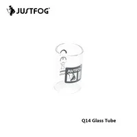 Q14 Glass tube