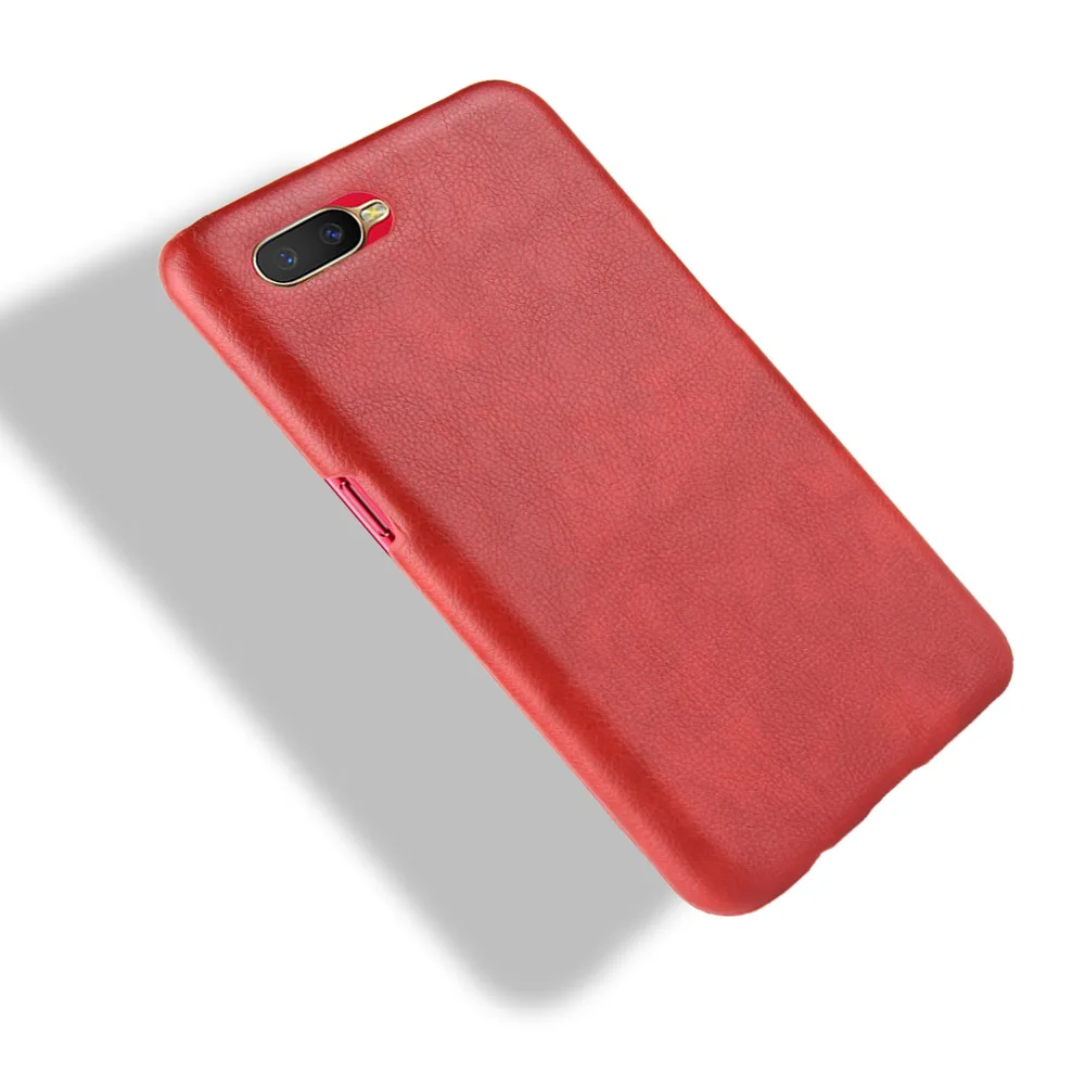 Чехол для телефона OPPO RX17 Neo чехол книжка из искусственной кожи с личи и рисунком RX