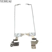 Ноутбук ЖК-дисплей Экран петли для acer Aspire E5-422 E5-422G E5-473 E5-473G E5-474 N15C1 TMP248 слева и рай AM1C7000800/AM1C7000900