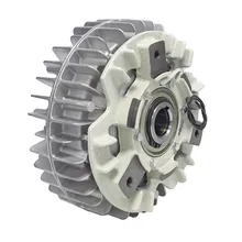 ZA-Y-тип порошок Тормозной контроллер 0.94A/22,6 Вт электромагнитный магнитный порошок тормозной ZA-5Y1