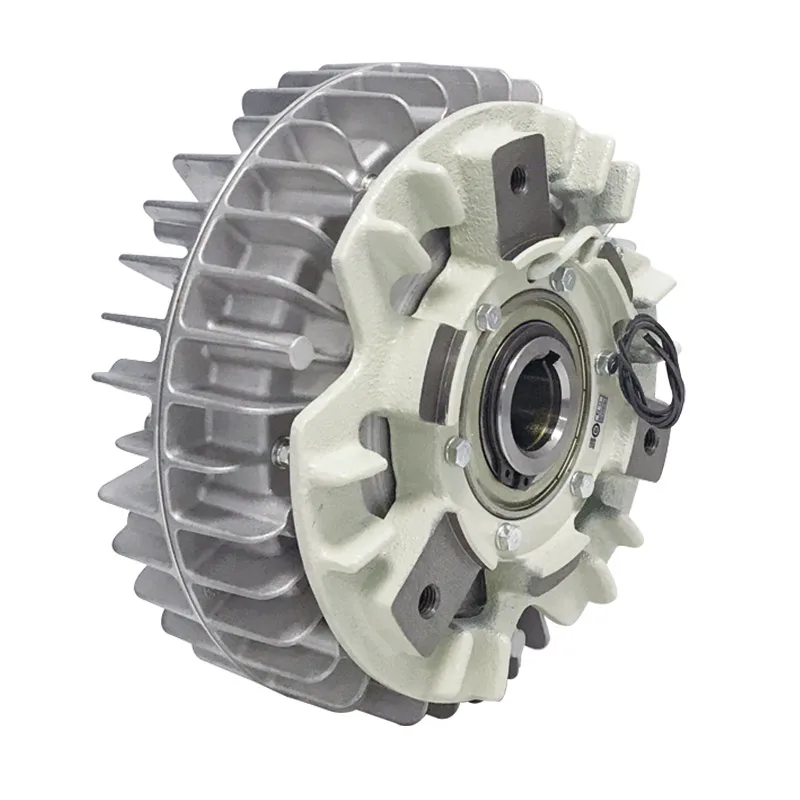 

ZA-Y-type Powder Brake Controller 0.94A/22.6W Electromagnetic Magnetic Powder Brake ZA-5Y1