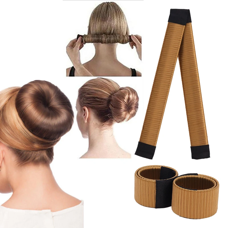 BearPaw ماجيك تصفيف الشعر أداة للشعر 1 قطعة عصابة رأس الكرة تويست ماجيك DIY الفرنسية مجعد الشعر كنز شعر مضفر أداة 6 ألوان BearPaw ماجيك تصفيف الشعر أداة للشعر 1 قطعة عصابة رأس الكرة تويست ماجيك DIY الفرنسية مجعد الشعر كنز شعر مضفر أداة 6 ألوان