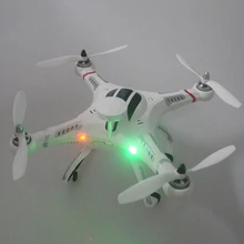 Free shipping Cheerson CX-20 RC Drones 6-axis 2.4G Drone with GPS Brushless Remote Control Quadcopter helicopter VS X8G X8W X8C
