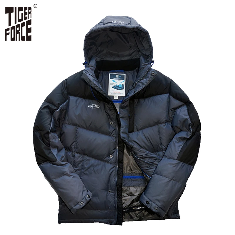 Тайгер форс пуховики мужские зимние. Куртка зимняя мужская tiger force. Пуховик tiger force. Тайгер форс куртки мужские. Пуховик тайгер форс.