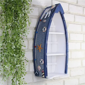 

cymbiform (wall) hanging mural The ship tank wall mural accept house and home wall hanging drop Mediterranean style home decor